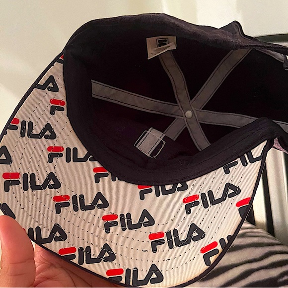 FILA Cap - Picture 3 of 3